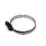 Image of Hose clamp image for your Volvo